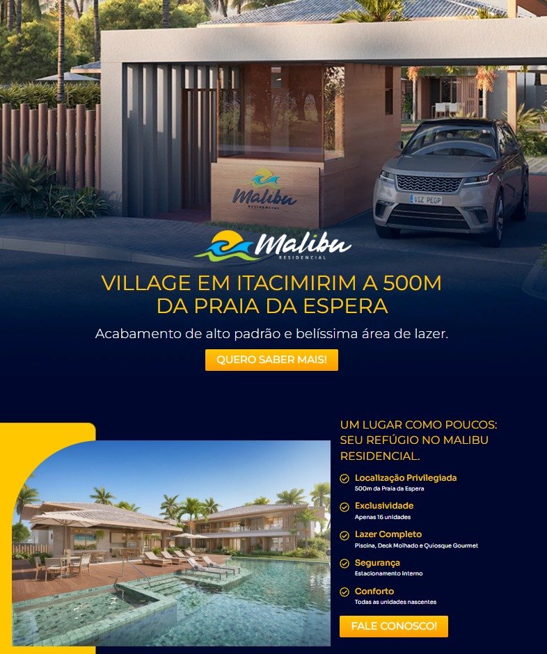 Print de site 1